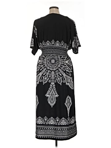 Calessa Casual Dress (view 2)