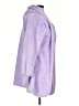 Unbranded Purple Coat Size S - photo 4