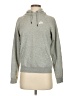 Nike Gray Pullover Hoodie Size XS - photo 1
