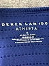 Derek Lam 10C Athleta Blue Pullover Sweater Size M - photo 7