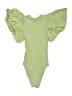 Zara Green Bodysuit Size S - photo 2