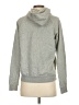 Nike Gray Pullover Hoodie Size XS - photo 2