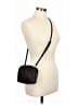 Gussaci Chevron-herringbone Black Crossbody Bag One size - photo 2