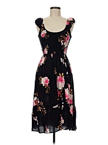 Lottie & Holly Casual Dress (view 1)
