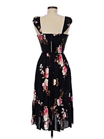 Lottie & Holly Casual Dress (view 2)
