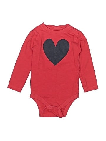 Primary Clothing Long Sleeve Onesie (view 1)