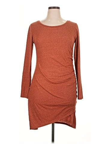 Leith Casual Dress (view 1)