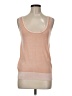 J Brand Orange Sweater Vest Size M (estimated) - photo 1