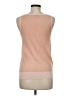 J Brand Orange Sweater Vest Size M (estimated) - photo 2