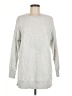 Old Navy Gray Pullover Sweater Size M - photo 1