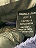 Vanilla Star 100% Cotton Solid Blue Shorts Size S - photo 4