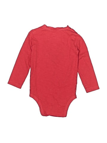 Primary Clothing Long Sleeve Onesie (view 2)