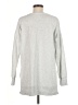 Old Navy Gray Pullover Sweater Size M - photo 2