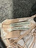 Urban Outfitters 100% Polyester Silver Jumpsuit Size 0 - photo 4