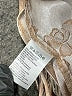 Urban Outfitters 100% Polyester Silver Jumpsuit Size 0 - photo 5