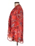 Unbranded Red Kimono Size M - photo 5