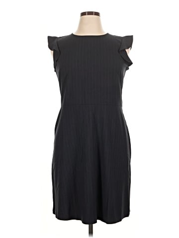 Ann Taylor LOFT Outlet Casual Dress (view 1)