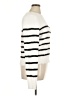 Bailey 44 Stripes Ivory Pullover Sweater Size XL - photo 4
