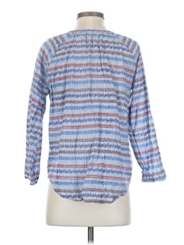 Roberta Roller Rabbit 3/4 Sleeve Blouse (view 2)