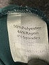 Xieerduo Teal Casual Pants Size S - photo 8