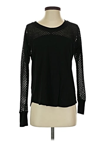 Gibson Long Sleeve T-Shirt (view 1)