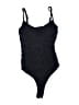 Free Press Black Bodysuit Size XXS - photo 1