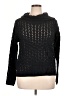 Assorted Brands 100% Acrylic Black Pullover Sweater Size XL - photo 1