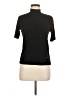Assorted Brands Black Short Sleeve Top Size M (estimated) - photo 1