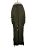 Unbranded Green Cargo Pants Size S - photo 1