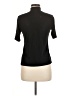 Assorted Brands Black Short Sleeve Top Size M (estimated) - photo 2