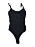 Free Press Black Bodysuit Size XXS - photo 2
