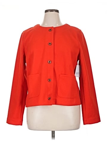 Croft & Barrow Cardigan (view 1)
