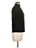 Assorted Brands Black Short Sleeve Top Size M (estimated) - photo 4