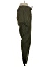 Unbranded Green Cargo Pants Size S - photo 4