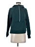 Danskin Teal Pullover Hoodie Size S - photo 1
