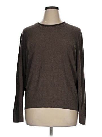 Gap Outlet Pullover Sweater (view 1)