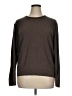 Gap Outlet Brown Pullover Sweater Size XL - photo 1