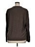 Gap Outlet Brown Pullover Sweater Size XL - photo 2