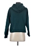 Danskin Teal Pullover Hoodie Size S - photo 2