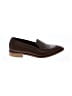 Everlane Solid Brown Flats Size 7 1/2 - photo 1
