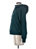 Danskin Teal Pullover Hoodie Size S - photo 5
