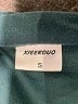 Xieerduo Teal Track Jacket Size S - photo 6