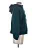 Danskin Teal Pullover Hoodie Size S - photo 4