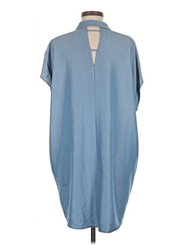Zara Basic Casual Dress (view 2)