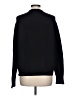 J.Crew Black Turtleneck Sweater Size L - photo 2
