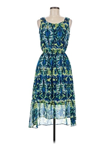 Shelby & Palmer Cocktail Dress (view 1)