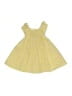 First Impressions Polka Dots Yellow Dress 12-18 MO / 18 MO - photo 1
