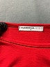 Glamorous Red Cocktail Dress Size 8 - photo 7
