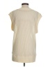 Zara Ivory Sweater Vest Size S - photo 2