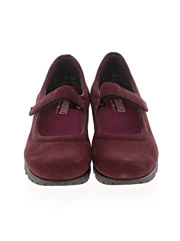 Munro American Flats (view 2)